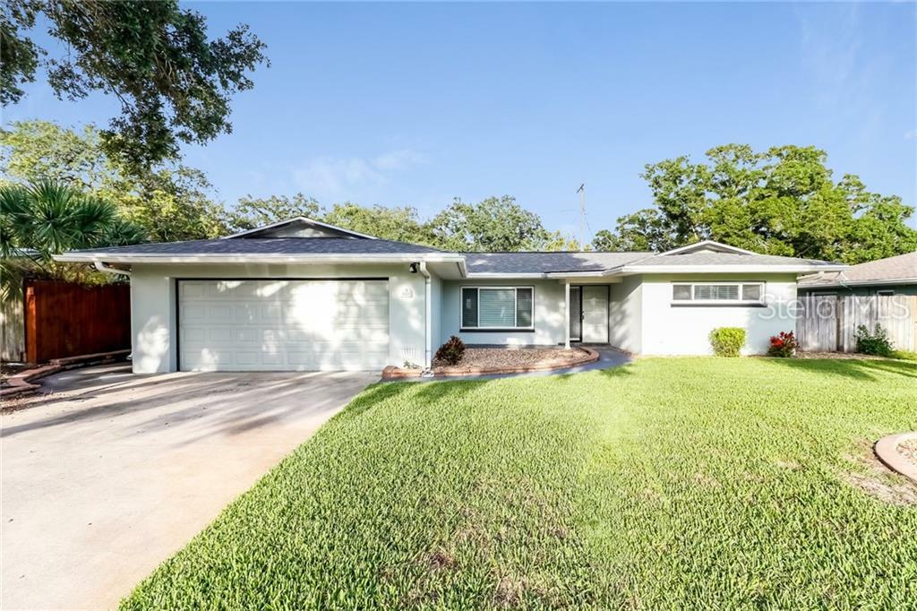 Property Photo:  1835 Dolphin Drive  FL 33770 