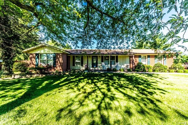 607 Meyer Road  Wentzville  63385 photo