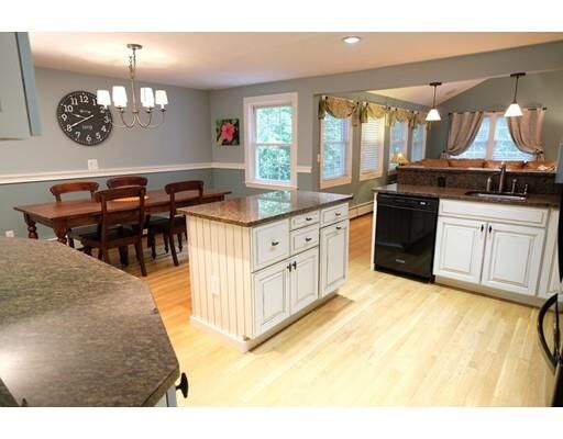 Property Photo:  96 Nancy Rd  MA 02186 