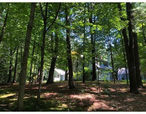 Property Photo: 79 Rice Road MA 01778