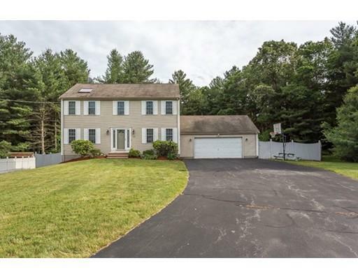 Property Photo:  60 Pine Tree Ln  MA 02780 