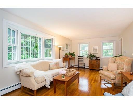 Property Photo: 13 Stonybrook Rd MA 02052