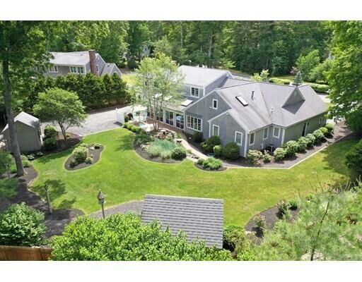 Property Photo: 2 Foxworth Ln MA 02364