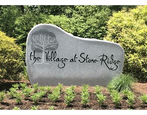 Property Photo: 19 Stone Ridge Rd 19 MA 01886