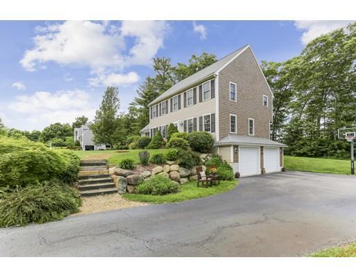 Property Photo: 73 Litchfield Ln MA 02341