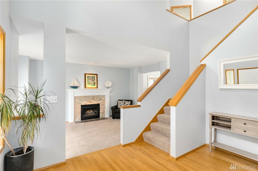 Property Photo: 3608 59th St Ct NW WA 98335