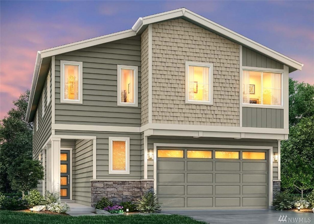Property Photo: 18202 137th Place SE WA 98058
