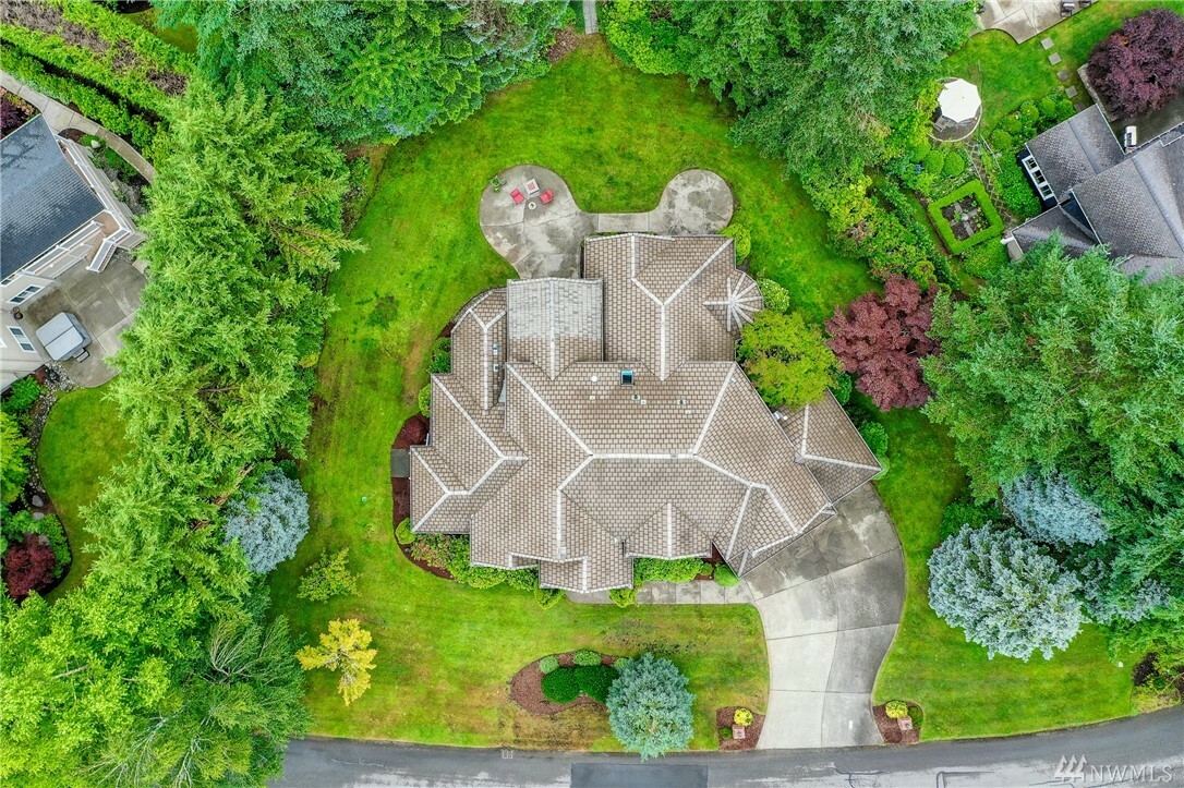 Property Photo: 11812 Sorrel Run NW WA 98332