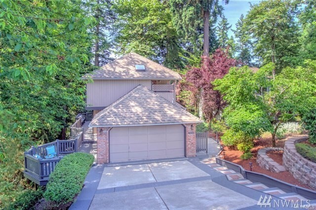 16103 NE 95th Court  Redmond WA 98052 photo