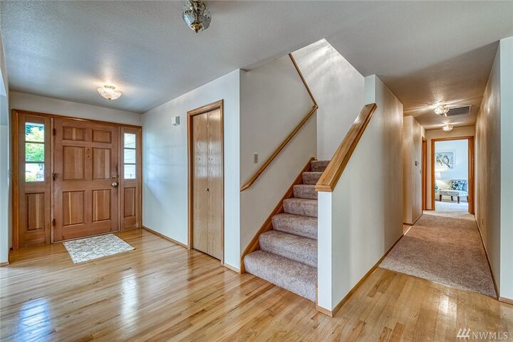 Property Photo:  7888 Schoolhouse Ave NW  WA 98335 
