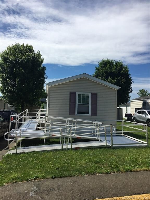 Property Photo: 130 McQuillan Drive CT 06460