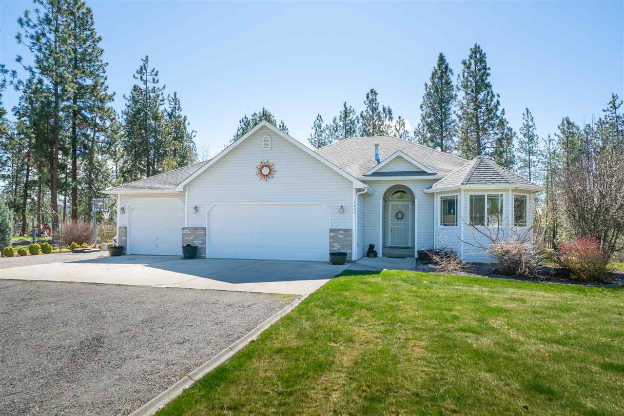 Property Photo: 6257 Brennan Ct WA 99026