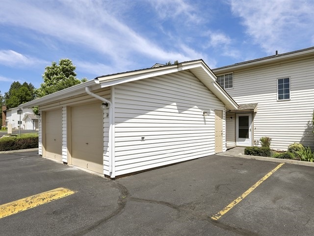 Property Photo:  7878 N Wilding Dr 74  WA 99208-6602 