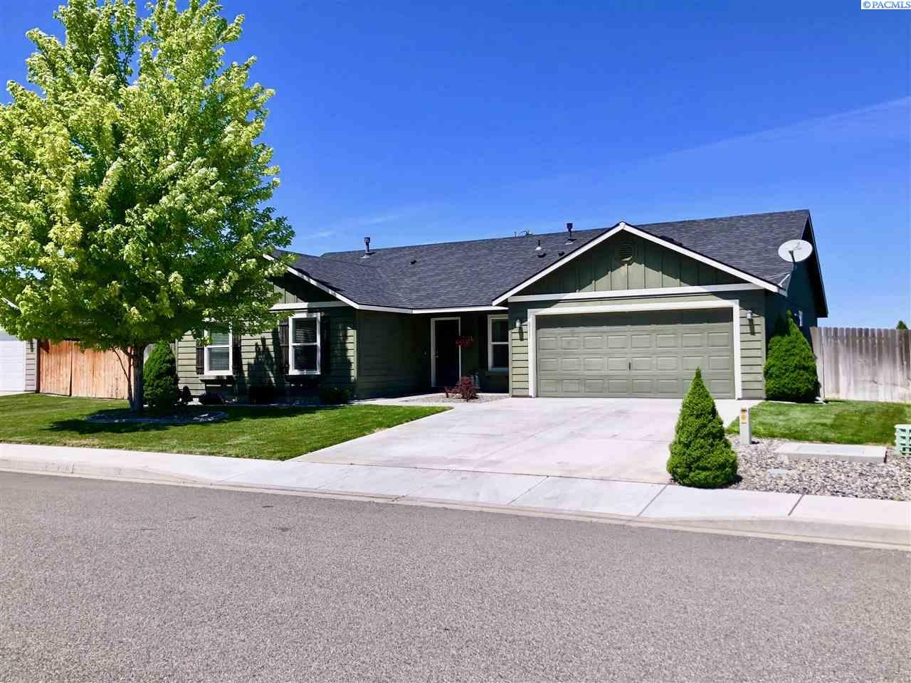 Property Photo:  6511 Mission Ridge Dr.  WA 99301 