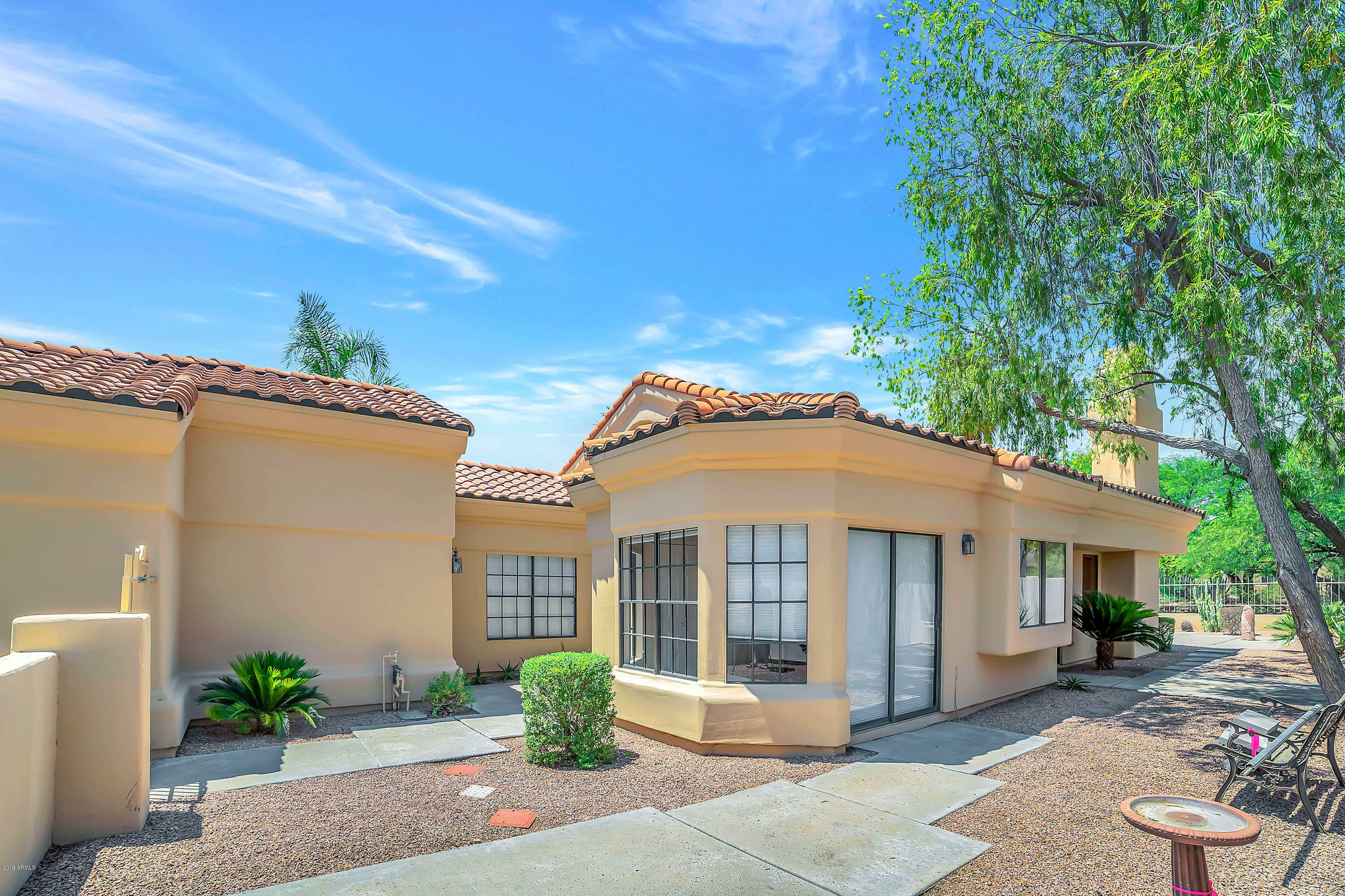 Property Photo:  12422 N Teal Drive  AZ 85268 