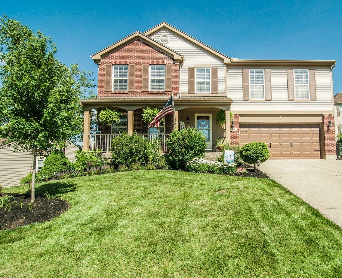 Property Photo: 20 Buggywhip Court OH 45050