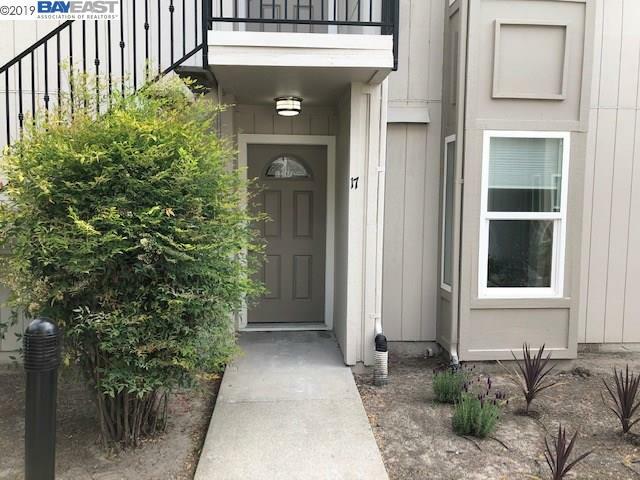 Property Photo: 3829 Pacheco Bvd 17 CA 94553-2158