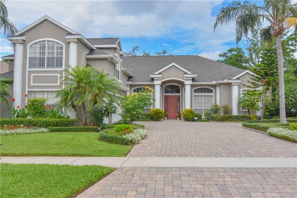 Property Photo:  628 Majestic Oak Drive  FL 32712 