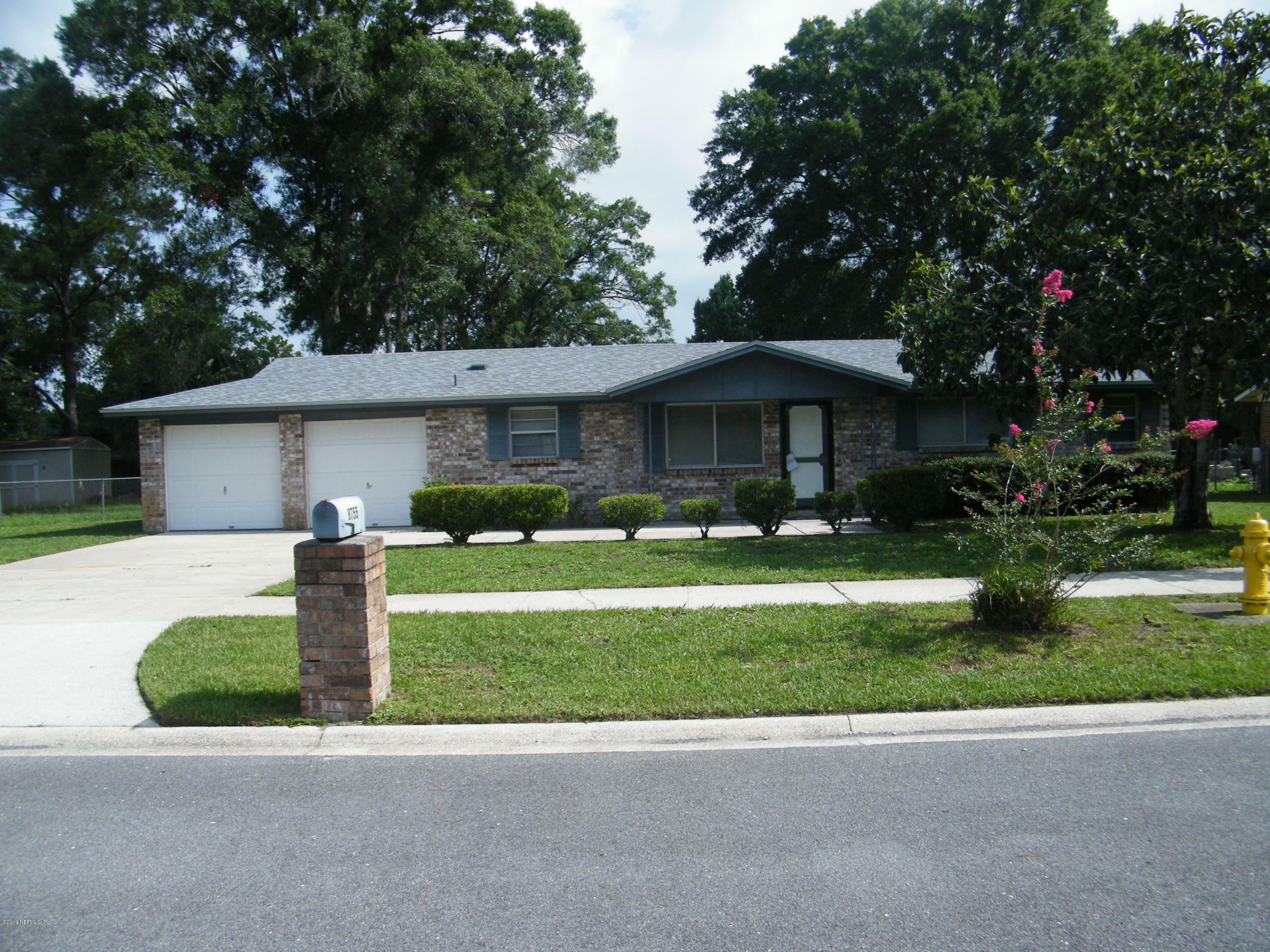 8755 Hammondwood Road S  Jacksonville FL 32221 photo