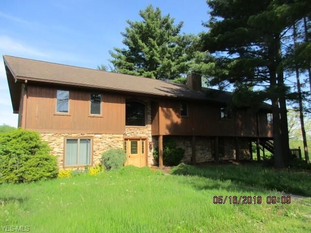 Property Photo: 6656 Booth Road OH 44266