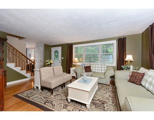 Property Photo:  28 Southgate Rd  MA 02038 