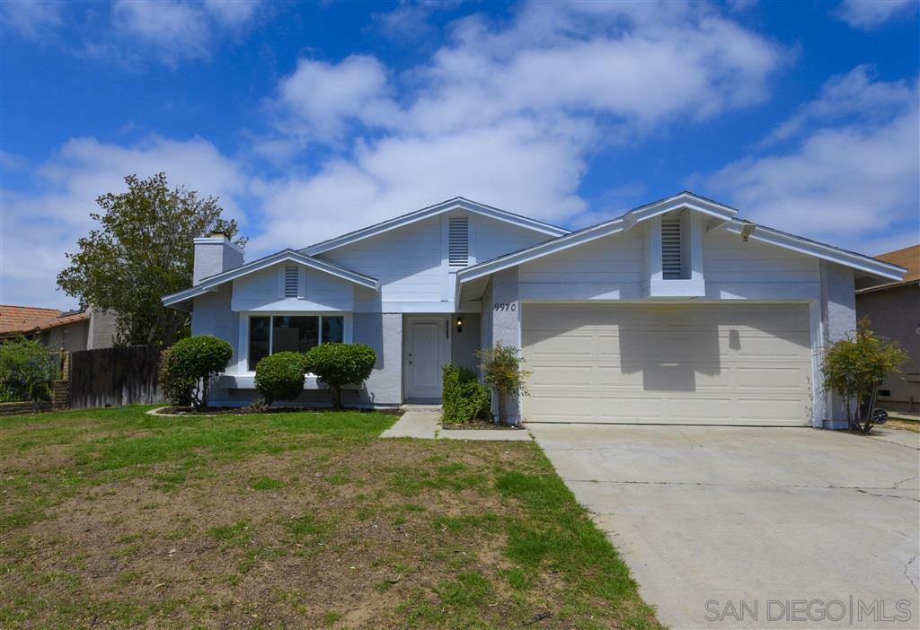 Property Photo:  9970 Kibler Drive  CA 92126 