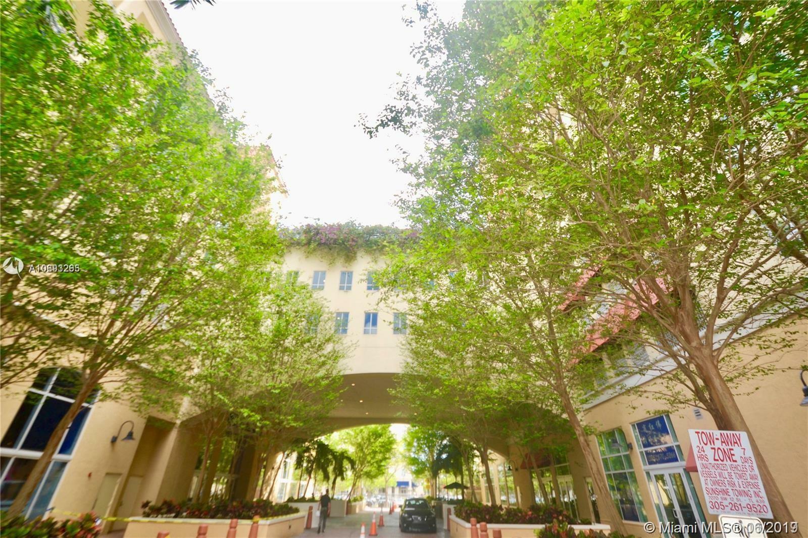 Property Photo:  7355 SW 89th St 521N  FL 33156 