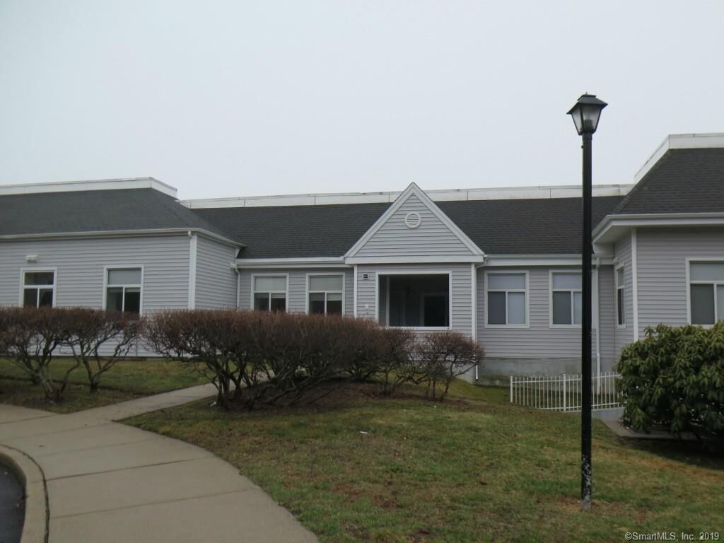 Property Photo: 267 Melba Street B37 CT 06460