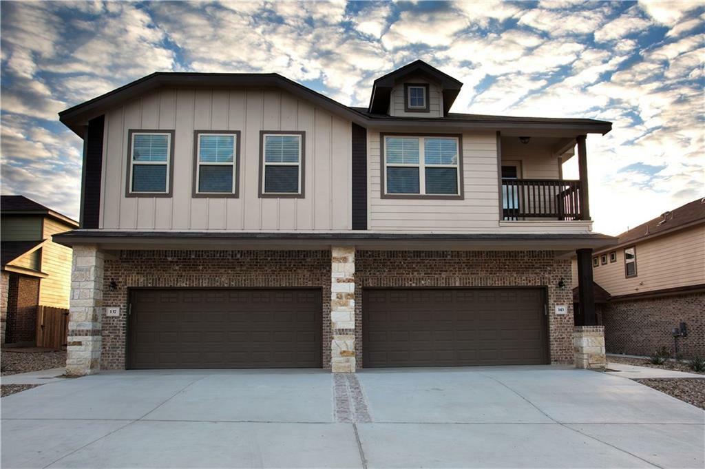 Property Photo:  137 Lakeview Court  TX 78640 