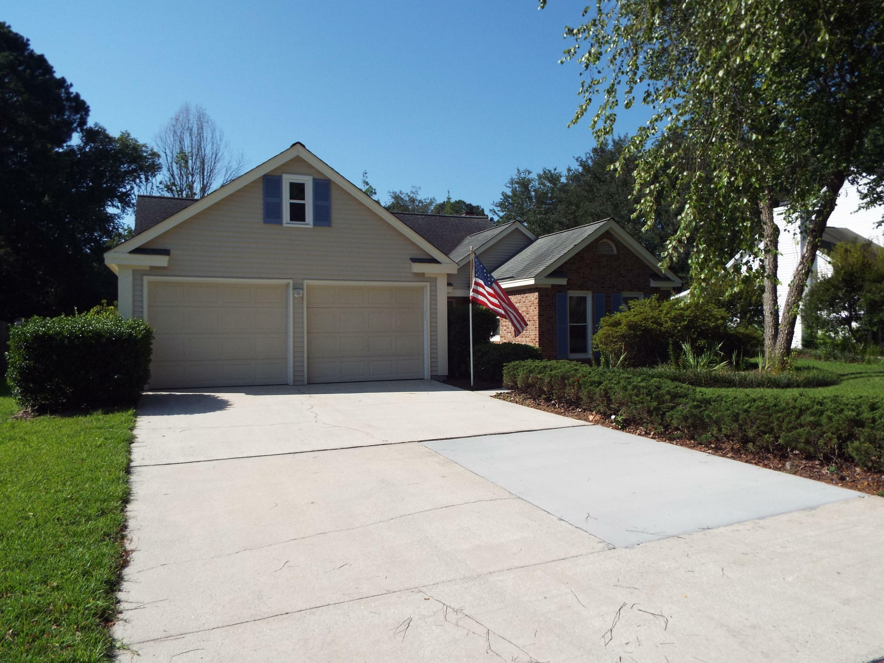 Property Photo:  112 Alwyn Boulevard  SC 29485 