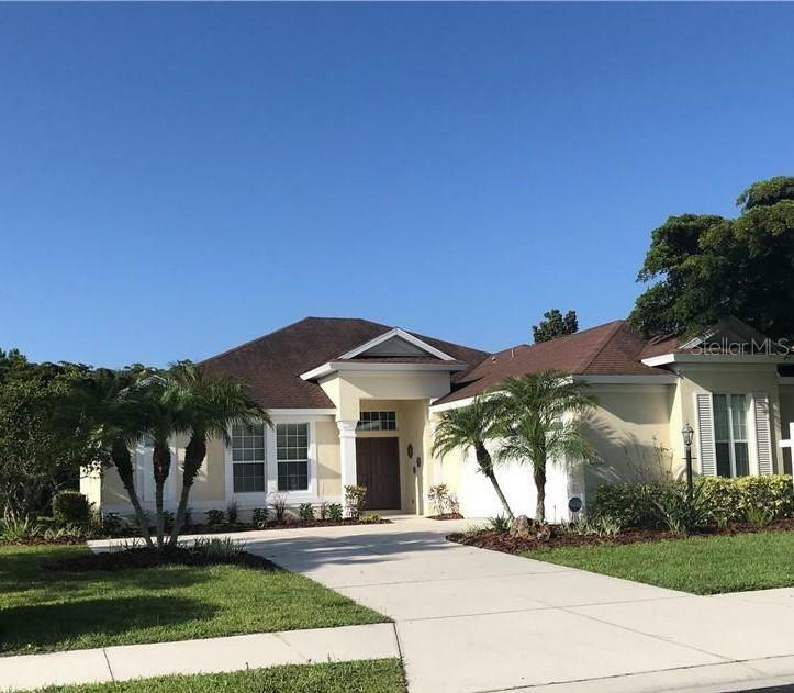 Property Photo: 7914 Ashley Circle FL 34201