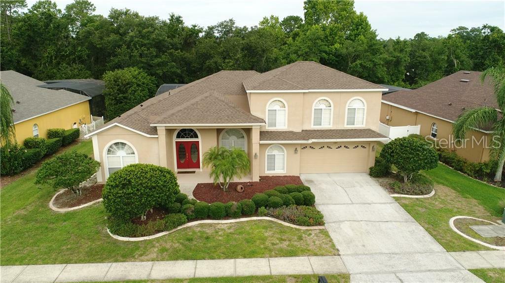 Property Photo:  1340 Tall Maple Loop  FL 32765 