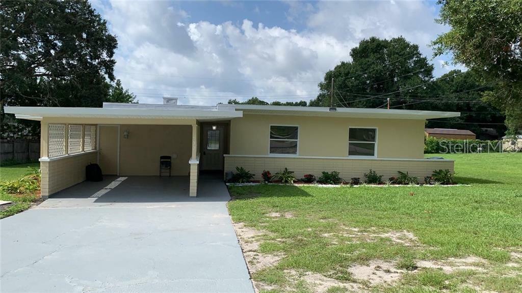 Property Photo:  732 W Daughtery Road  FL 33809 