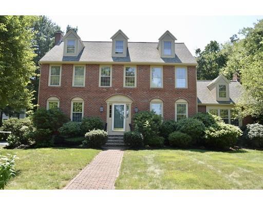 Property Photo:  282 Belknap Rd  MA 01701 