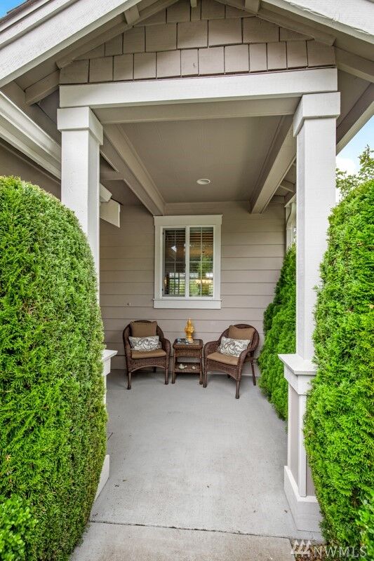 Property Photo:  23892 NE 112th Cir 2  WA 98053 