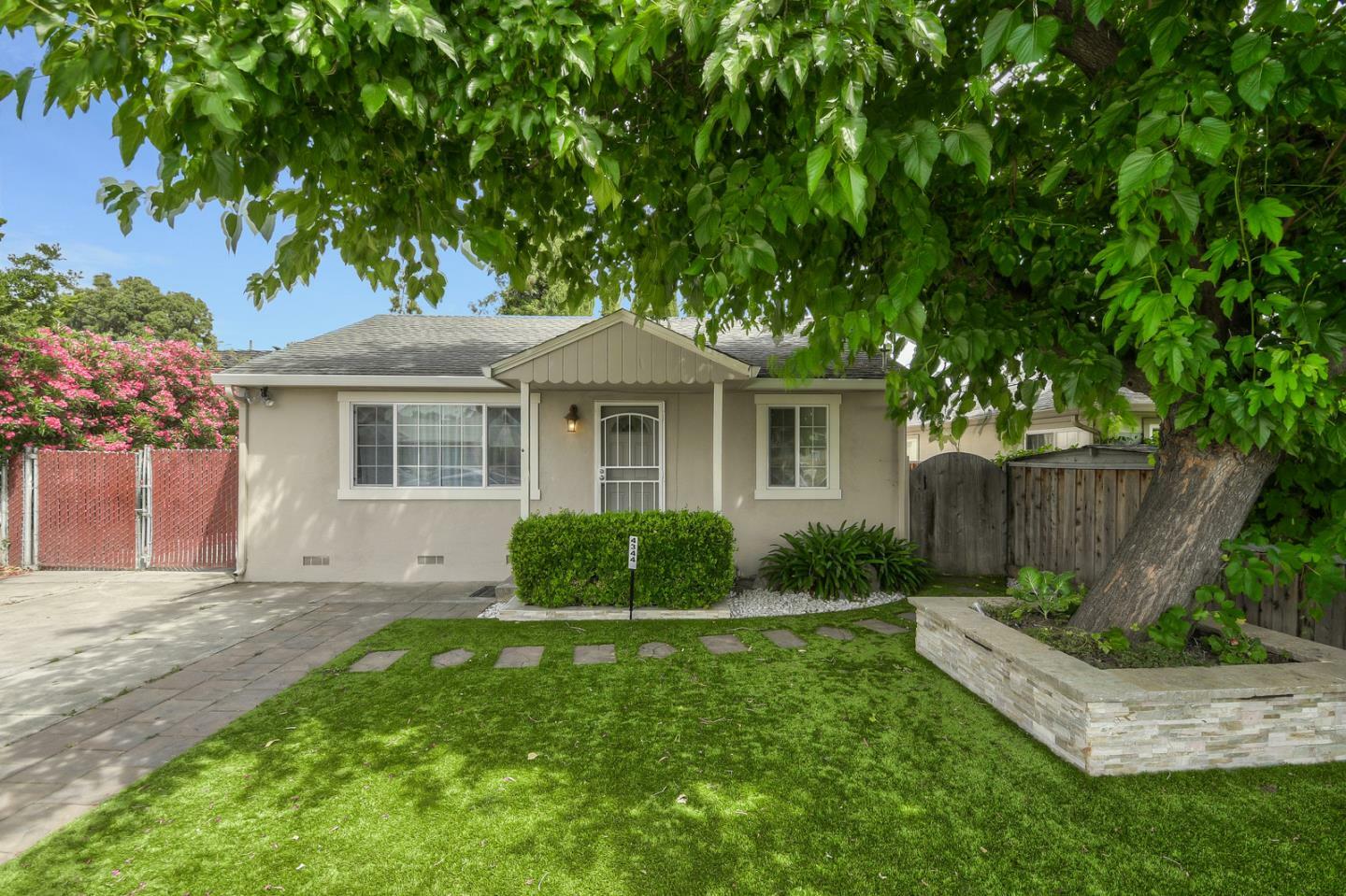 Property Photo:  4344 Hyland Avenue  CA 95127 