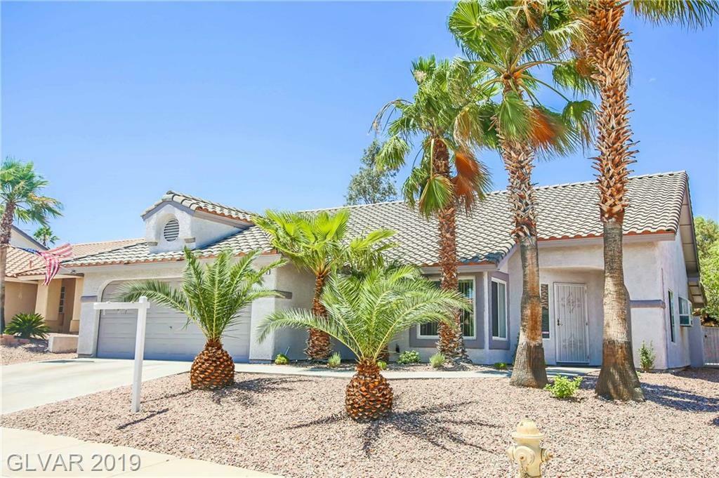 Property Photo:  853 Rusty Anchor Way  NV 89002 