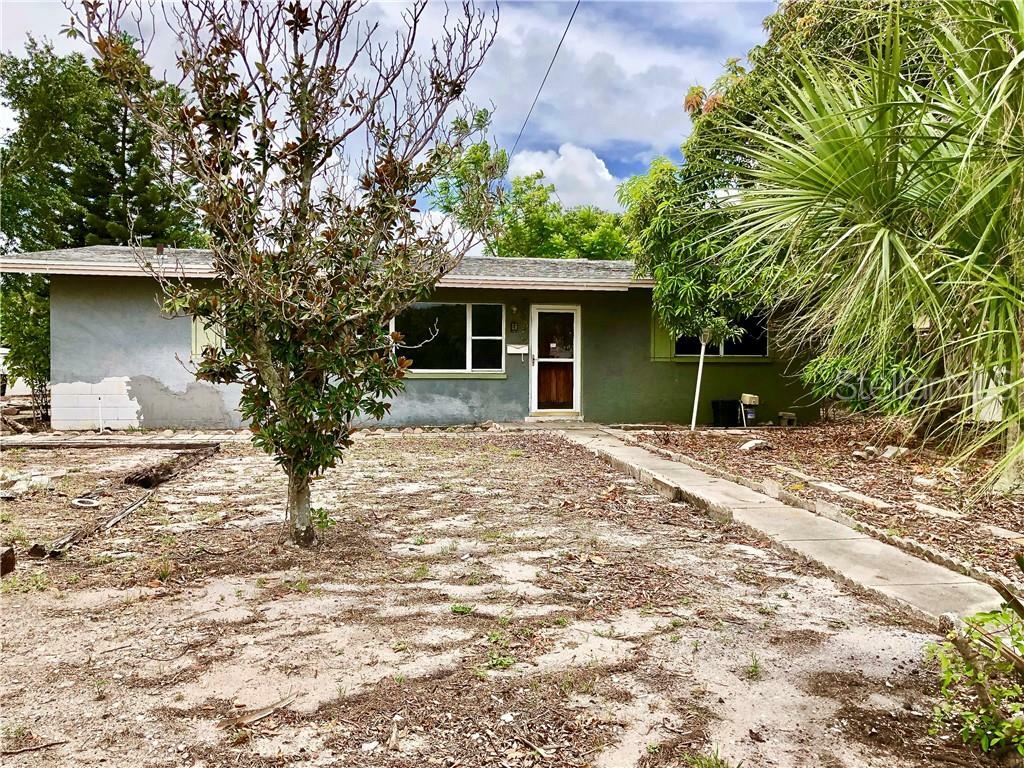 Property Photo: 5300 Dr Martin Luther King Jr Street S FL 33705