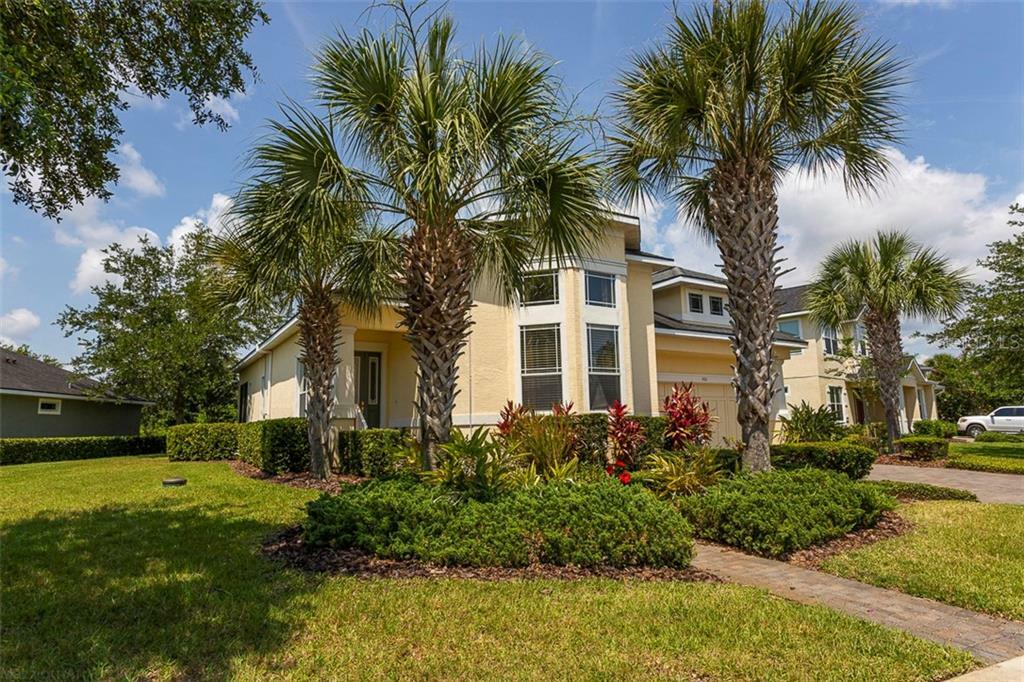 Property Photo: 432 Chelsea Place Avenue FL 32174