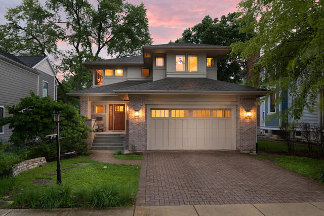 Property Photo:  226 Spring Avenue  IL 60540 