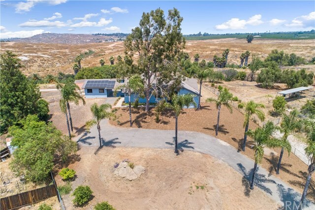 Property Photo: 17275 Ranchero Road CA 92504