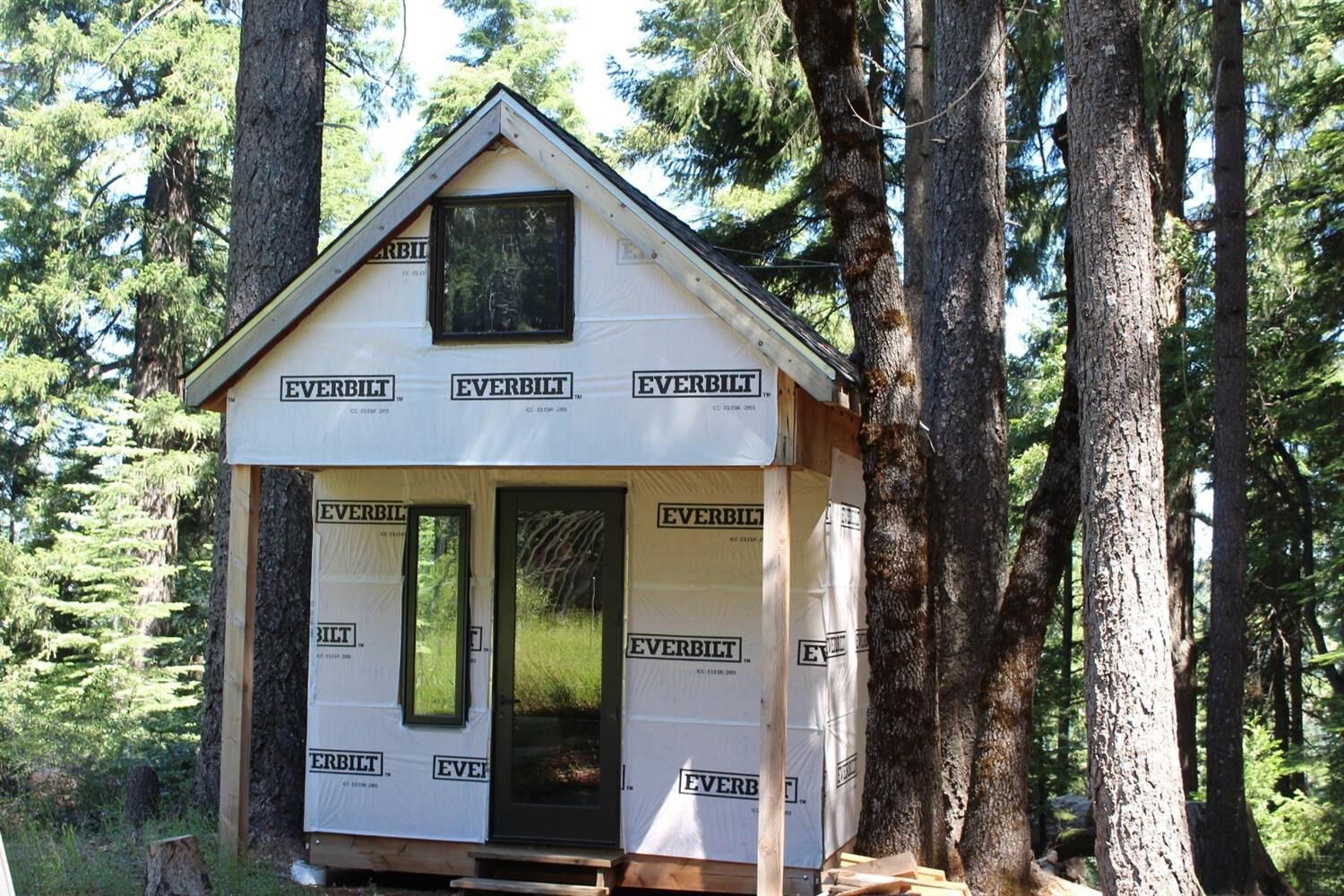 Property Photo: 0 Lot 1 Getaway Lane CA 95701