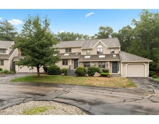 Property Photo:  9 Birch Tree Circle 1  MA 02038 