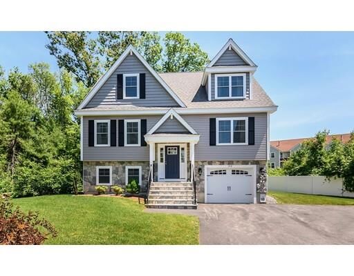 Property Photo:  100 Sarina Way 100  MA 01876 