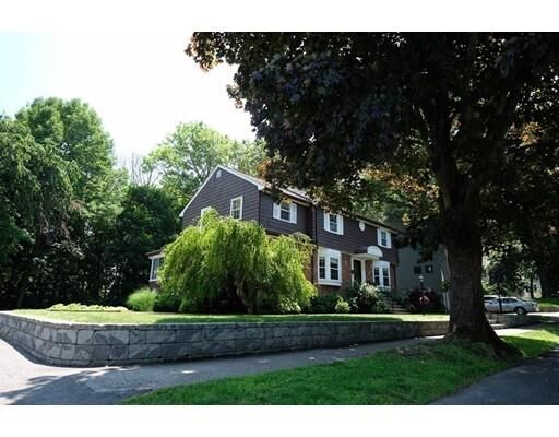 Property Photo:  175 Lyman Rd  MA 02186 