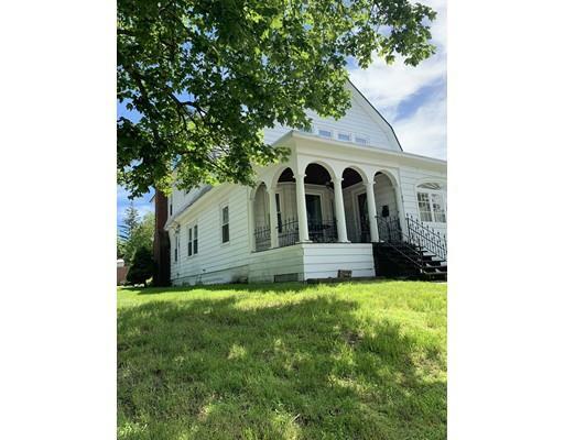 Property Photo: 46 Frankfort St MA 01420