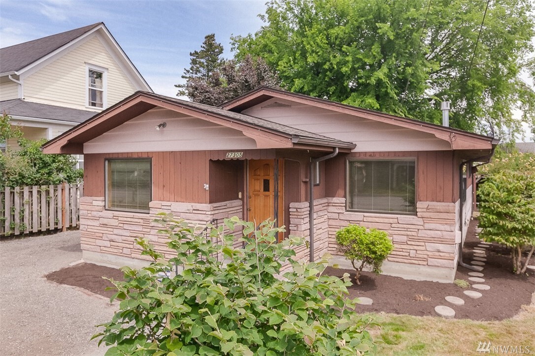 Property Photo:  27305 102nd Ave NW  WA 98292 