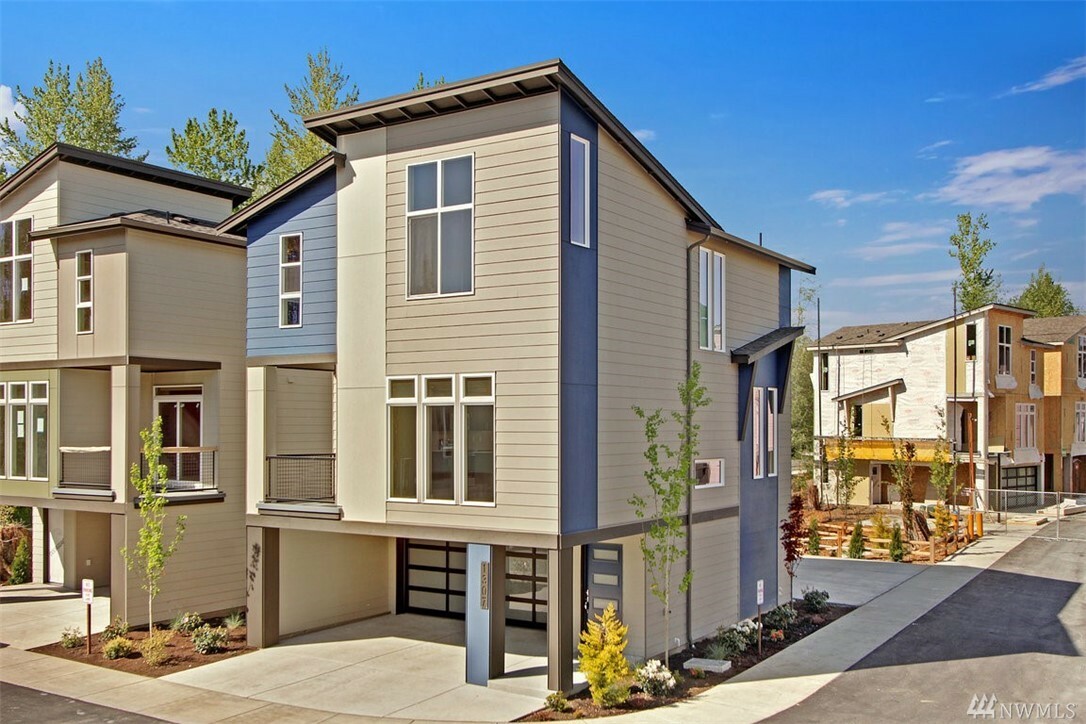 Property Photo: 15014 12th Place W 22 WA 98087