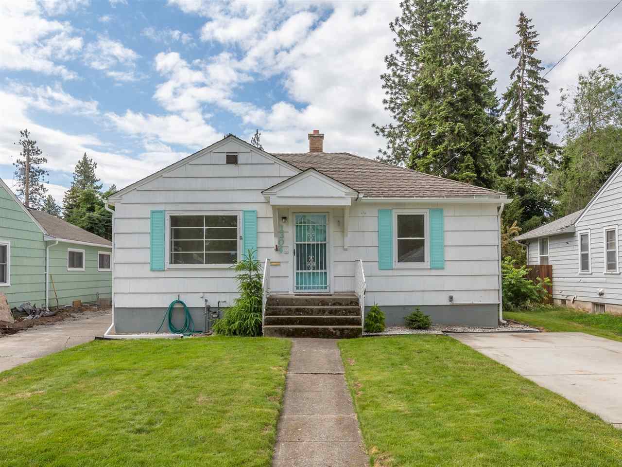 Property Photo:  1304 E 38th Ave  WA 99203 