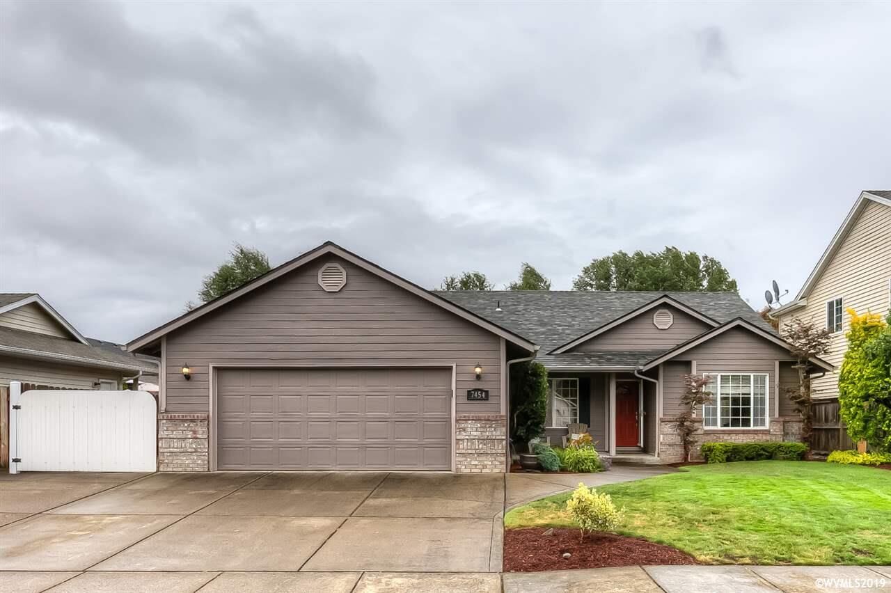 Property Photo:  7454  Shadowwood Ct NE  OR 97303 